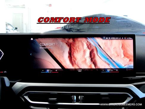 Used 2023 BMW 330i 330i M SPORT PKG+ DRIVING ASSI w/ M Sport Package image 46