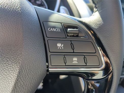 New 2026 Mitsubishi Eclipse Cross SEL image 33