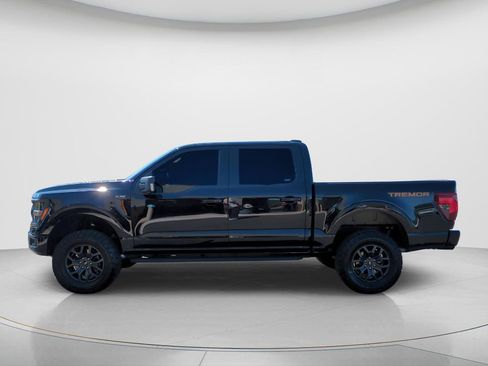 Used 2025 Ford F150 Tremor w/ Tow/Haul Package AWD/4WD image 8