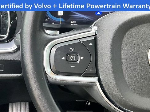 Used 2024 Volvo S60 B5 Core image 25