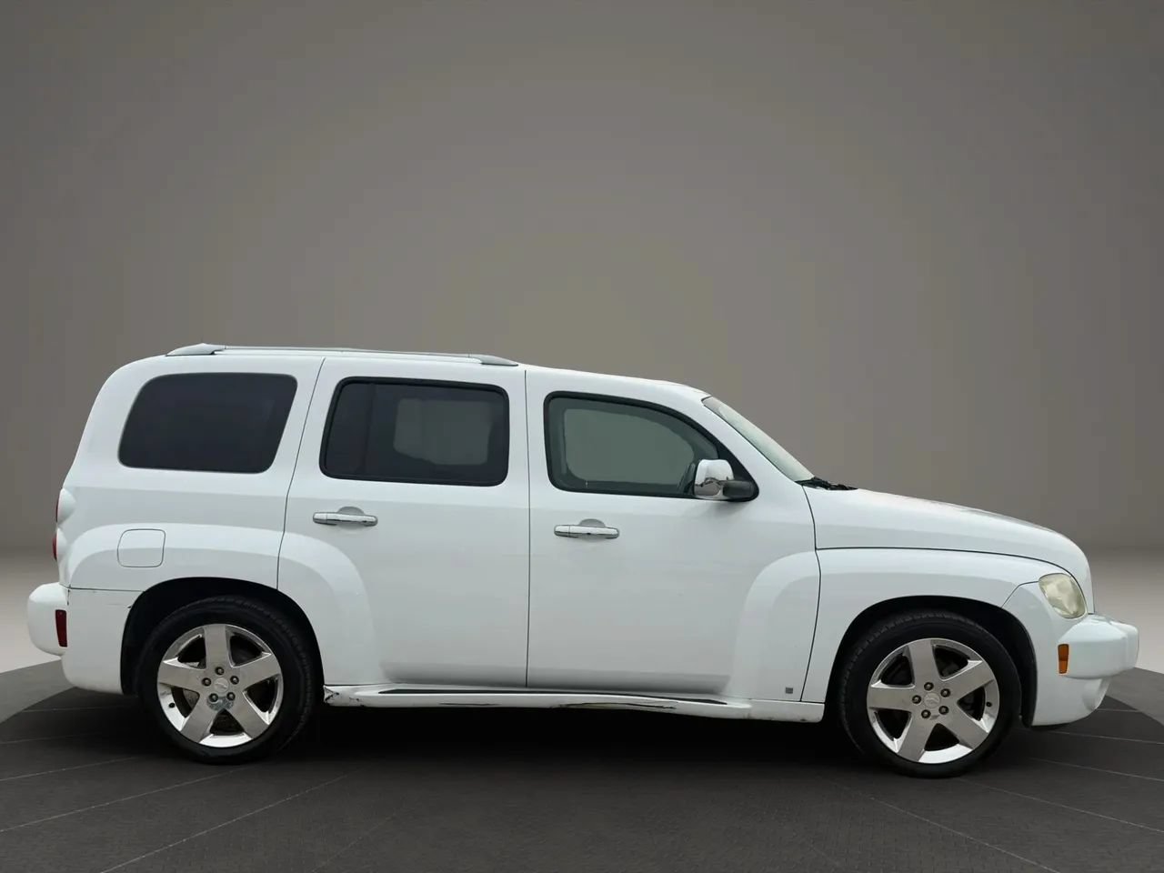 Used 2007 Chevrolet HHR LT w/ LT Preferred Equipment Group FWD image 4