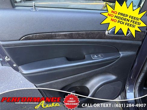 Used 2013 Jeep Grand Cherokee Laredo AWD/4WD image 27