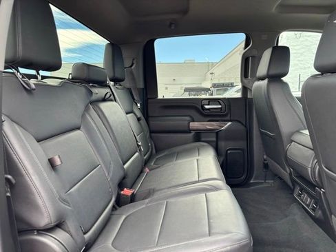 Used 2022 Chevrolet Silverado 2500 LTZ w/ Z71 Off-Road Package image 21