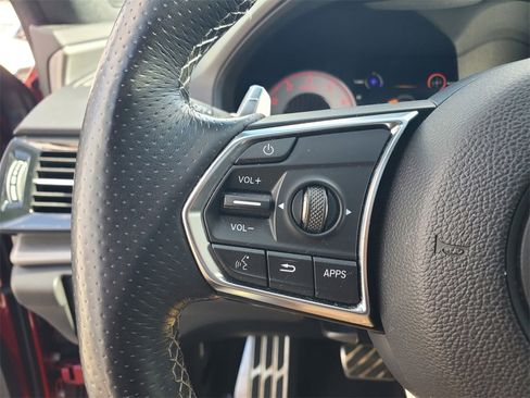Used 2020 Acura RDX A-Spec image 25