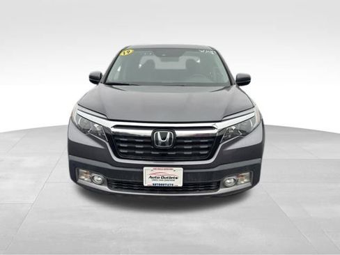 Used 2019 Honda Ridgeline RTL-E image 2
