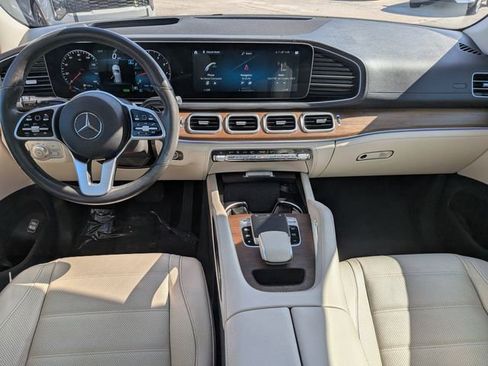 Used 2020 Mercedes-Benz GLE 450 4MATIC image 16