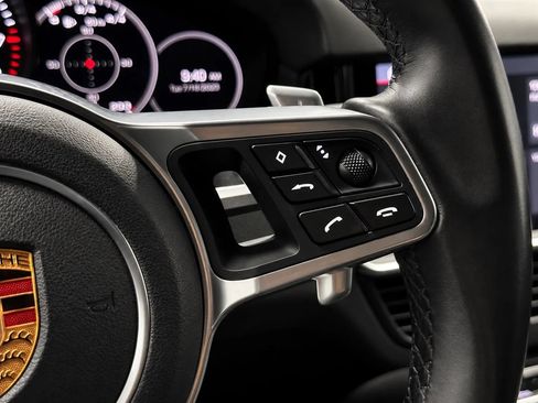 Used 2019 Porsche Cayenne AWD/4WD image 36