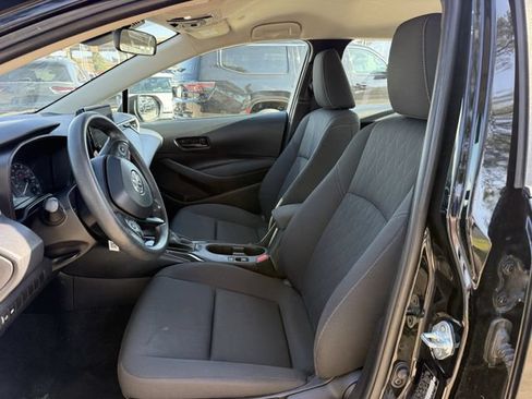 Used 2024 Toyota Corolla LE FWD image 25