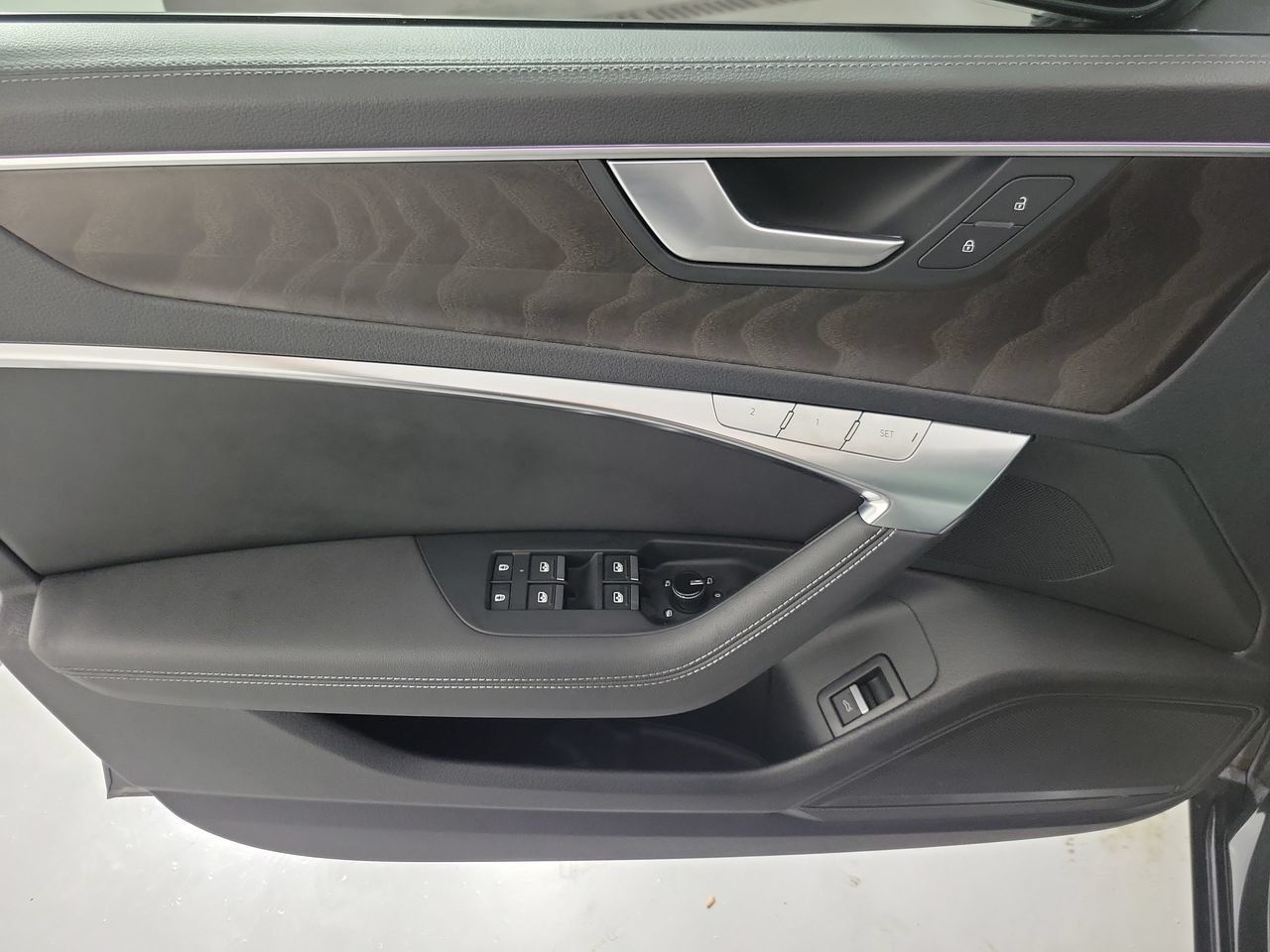 Used 2023 Audi A6 Premium Plus w/ Premium Plus Package AWD/4WD image 29