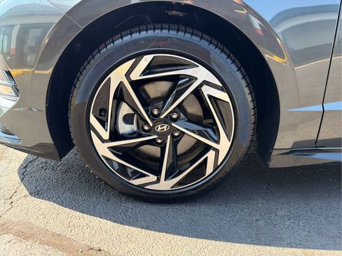 Certified 2026 Hyundai Sonata SEL AWD/4WD image 24