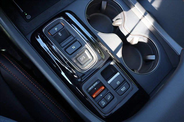 New 2026 Honda Pilot TrailSport image 21