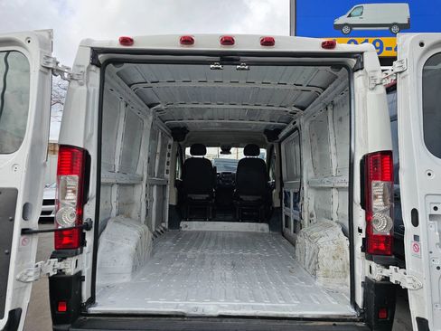 Used 2017 RAM ProMaster 1500 image 10