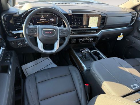 New 2026 GMC Sierra 1500 Elevation w/ Elevation Premium Package image 15