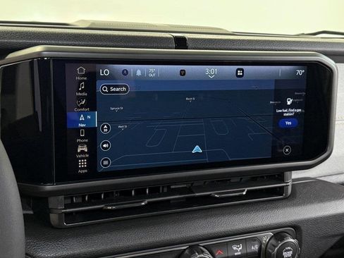 New 2025 Jeep Gladiator Willys image 18