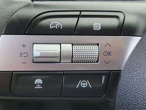 Certified 2026 Hyundai Sonata SE FWD image 8