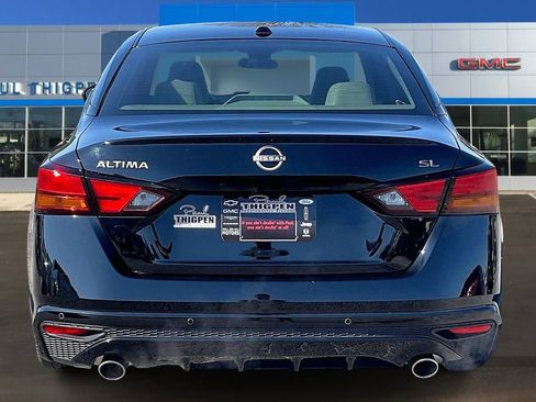 Used 2024 Nissan Altima 2.5 SL image 5