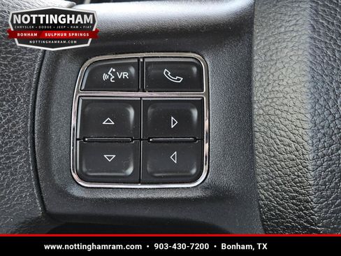 Used 2019 RAM 1500 Express w/ Express Value Package AWD/4WD image 20