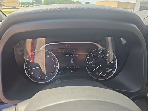 Certified 2024 Nissan Titan SV w/ SV Convenience Package image 43