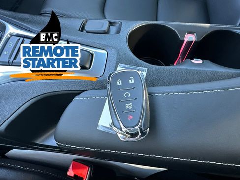 Used 2023 Chevrolet Camaro SS RWD image 82