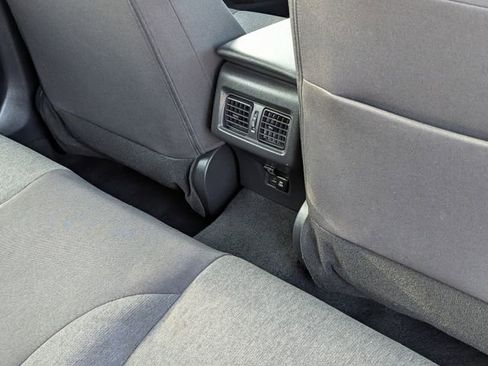 Used 2025 Toyota Camry LE FWD image 30