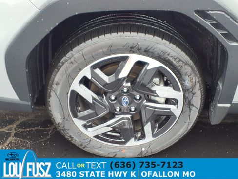 Used 2026 Subaru Forester Limited AWD/4WD image 31