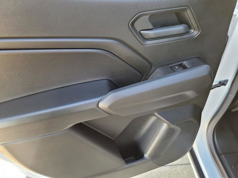 New 2026 Chevrolet Colorado W/T w/ WT Custom Package image 7