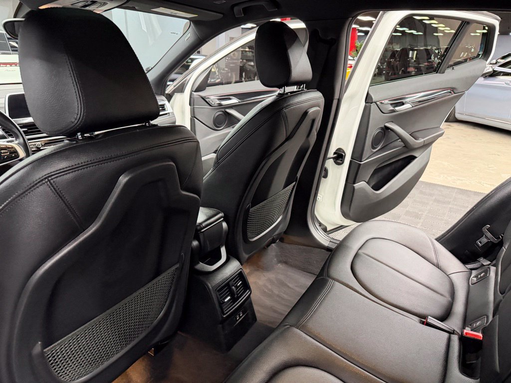 Used 2019 BMW X2 sDrive28i FWD image 37