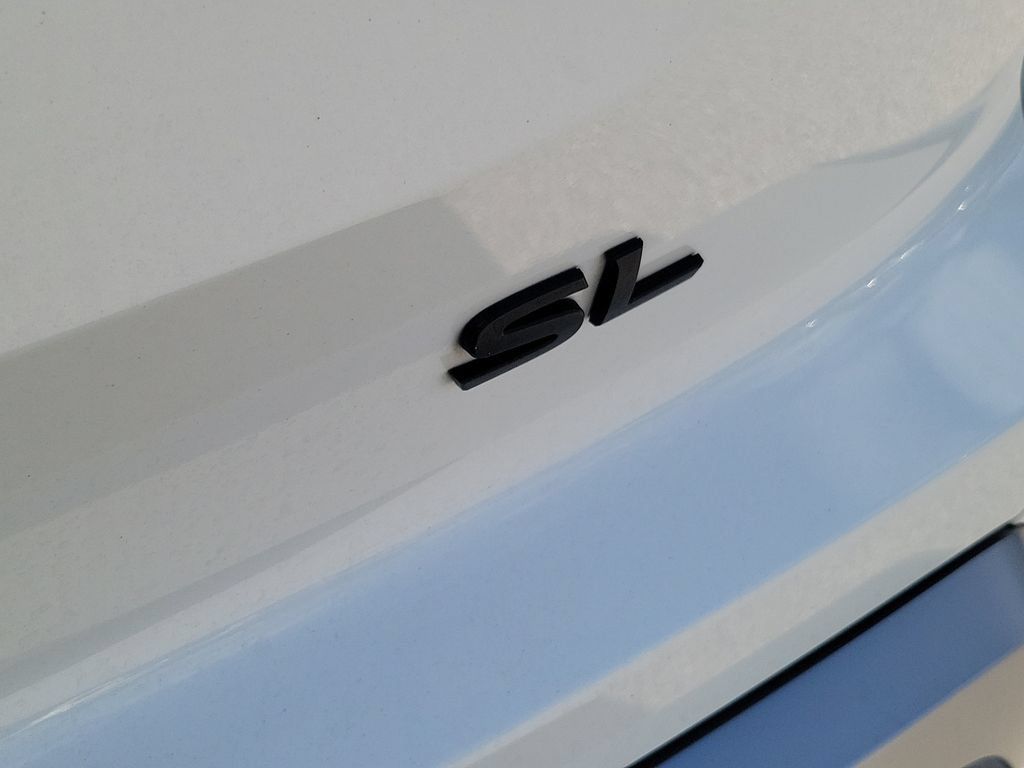 Certified 2023 Nissan Pathfinder SL w/ SL Premium Package FWD image 9