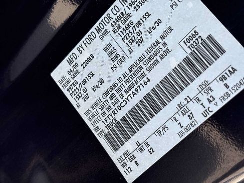 Used 2000 Ford Ranger XL RWD image 26