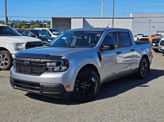Used 2024 Ford Maverick XLT w/ XLT Luxury Package AWD/4WD video 1
