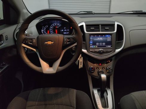 Used 2020 Chevrolet Sonic LT FWD image 22