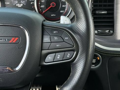 Used 2023 Dodge Charger Scat Pack RWD image 17