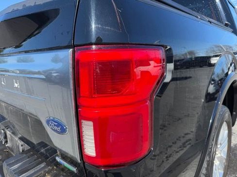 Used 2018 Ford F150 Platinum image 6