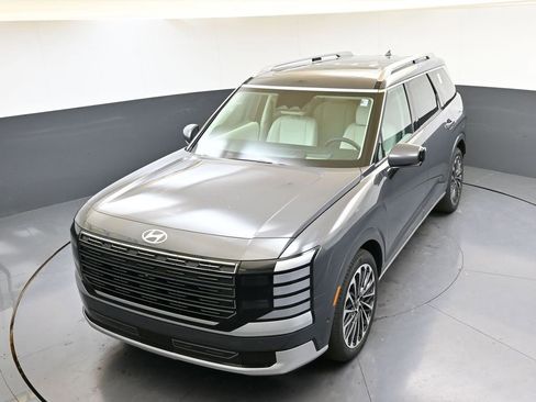 New 2026 Hyundai Palisade Calligraphy image 45