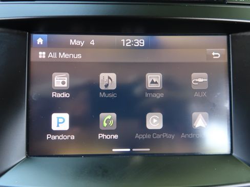 Used 2017 Hyundai Santa Fe Sport AWD/4WD image 17