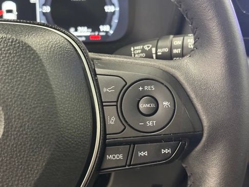 Used 2024 Toyota RAV4 Limited w/ Weather Package AWD/4WD image 24