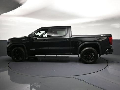 Used 2025 GMC Sierra 1500 Elevation AWD/4WD image 2