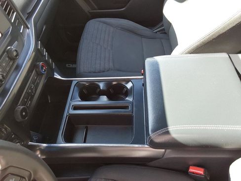 Used 2021 Ford F150 XL w/ STX Appearance Package image 15