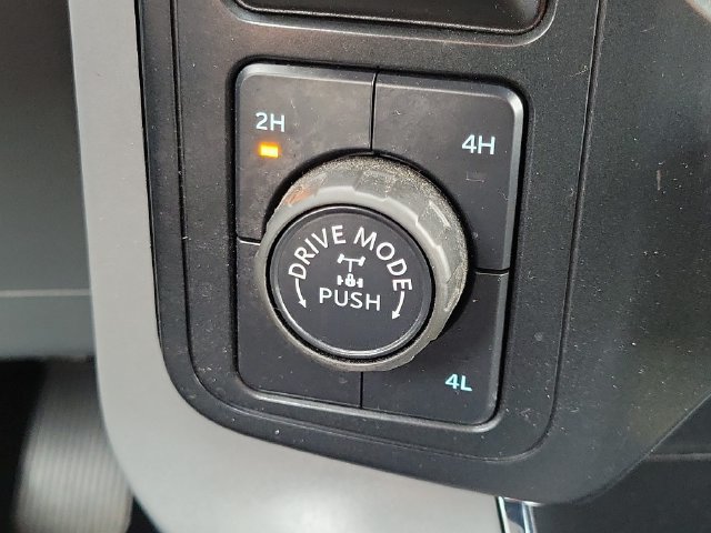 Certified 2024 Ford F150 XLT w/ Equipment Group 302A MID AWD/4WD image 25