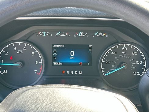 Used 2023 Ford F150 XL w/ STX Appearance Package image 12