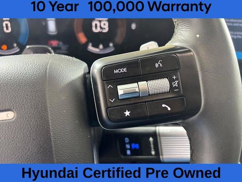 Used 2025 Hyundai Santa Fe XRT AWD/4WD image 28