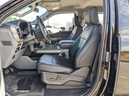 Used 2023 Ford F150 XLT w/ Equipment Group 302A High image 26