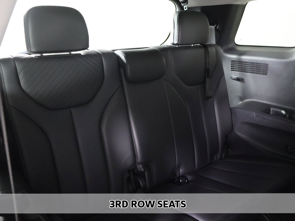 Certified 2024 Hyundai Palisade SEL AWD/4WD image 8