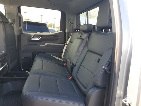 New 2026 GMC Sierra 1500 Elevation w/ Elevation Premium Package image 6
