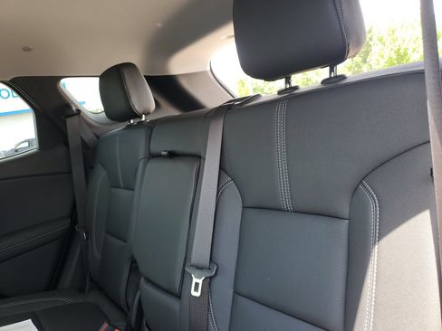 Certified 2023 Chevrolet Blazer LT w/ LPO, Floor Liner Package AWD/4WD image 32