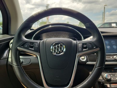 Used 2018 Buick Encore Preferred FWD image 22