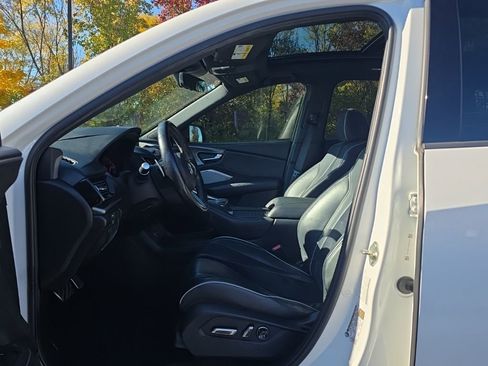 Used 2020 Acura RDX A-Spec image 15