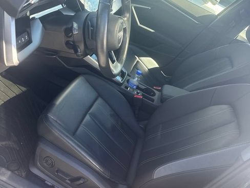 Used 2023 Audi A3 2.0T Premium w/ Convenience Package FWD image 3