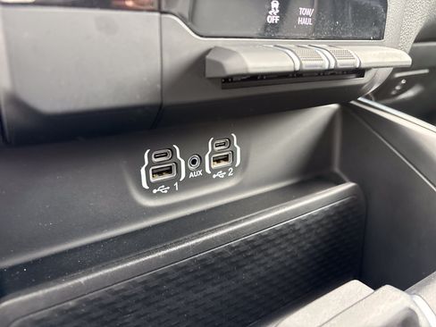Certified 2023 RAM 1500 Laramie AWD/4WD image 30