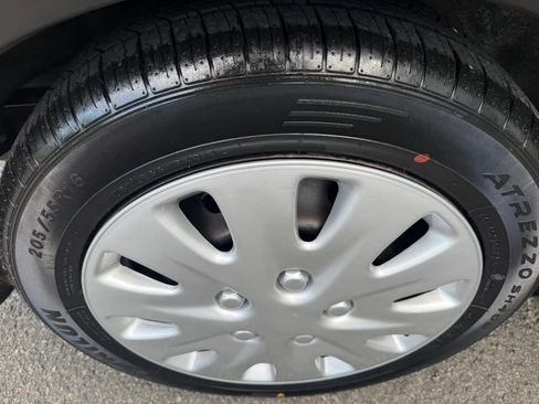 Used 2007 Honda Civic LX image 31